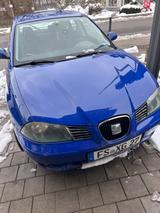 Seat Ibiza 1.9 TDI PD 74kW Fresh Fresh - Seat Ibiza: Fresh