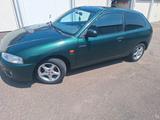 Mitsubishi colt 90 ps GLX 4g92 - gebrauchte Mitsubishi Colt aus dem Jahr 1998