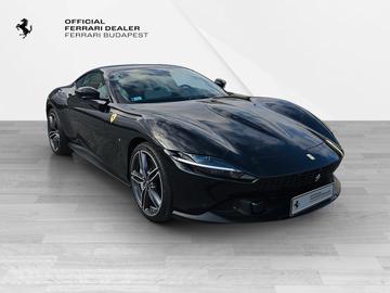صورة 5 لـ 2021 Ferrari ROMA