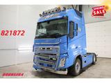 Volvo FH 500 Alcoa ACC 4X2 Euro 6 - Volvo Fh 500