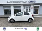 Kia Picanto 1.0 Dream-Team Edition*Klima*LM14"* - Kia Picanto Gebrauchtwagen in Mönchengladbach