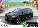 Volkswagen Tiguan R 4Motion*PANO*HARMAN*KAMERA*APP*IQ-DRIVE - gebrauchte VW Tiguan aus dem Jahr 2023