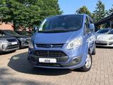 Ford Tourneo Custom Kombi 310 L1 Tourneo Titanium*PDC - gebrauchte Ford Tourneo Custom aus dem Jahr 2016