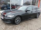 BMW 320 d xDrive Advantage Touring Navi*LED*ab 249€ - BMW 320: 320d