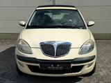 Lancia Ypsilon 1.4 16V Platino DFN*AUTOMATIK*PANO*58TKM - Lancia Ypsilon mit Benzin-Antrieb: Kleinwagen, Euro3