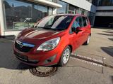 Opel Meriva 1,4 B Edition 16V Turbo Tüvneu Sitzheizun - Opel Gebrauchtwagen in Kempten