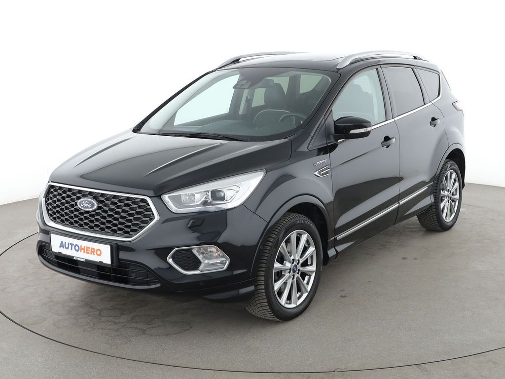 Image of Ford Kuga