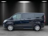Ford Tourneo Custom 2.0 TDCi 320 L1 Titanium X - Ford Gebrauchtwagen in Ludwigshafen