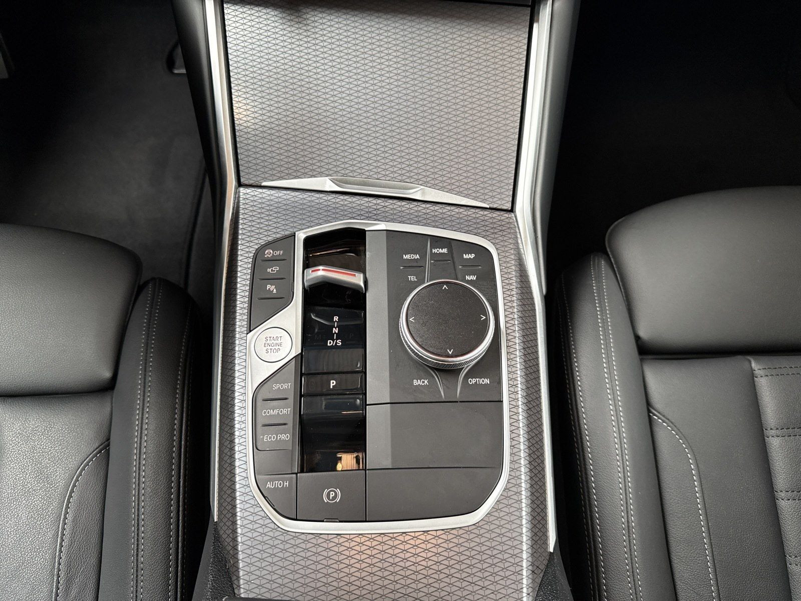 BMW M340d - Bild 12
