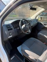 Volkswagen T5 California - VW T5 Gebrauchtwagen in München