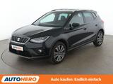 Seat Arona 1.0 TSI Xcellence Aut.*NAVI*LED*ACC* - Seat Arona Gebrauchtwagen