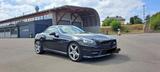 Mercedes-Benz Mercedes Benz SLK 220 - Mercedes-Benz 220: S220