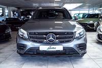 Mercedes-Benz GLC 250d 4Matic 9G-TRONIC AMG Line*Memory*StHz*