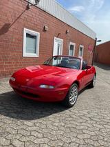 Mazda MX-5 - Mazda MX-5 aus 1993
