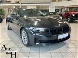 BMW 530e Head-Up LED Spurhalte- & Totwinkel. - BMW 530 in Osnabrück