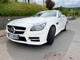 Mercedes-Benz SLK 200 - - gebrauchte Mercedes-Benz SLK 200 aus dem Jahr 2012