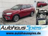 Ssangyong Tivoli Grand 1,5 T-GDI Onyx 2WD AT EURO6d - gebrauchte Ssangyong Tivoli aus dem Jahr 2022