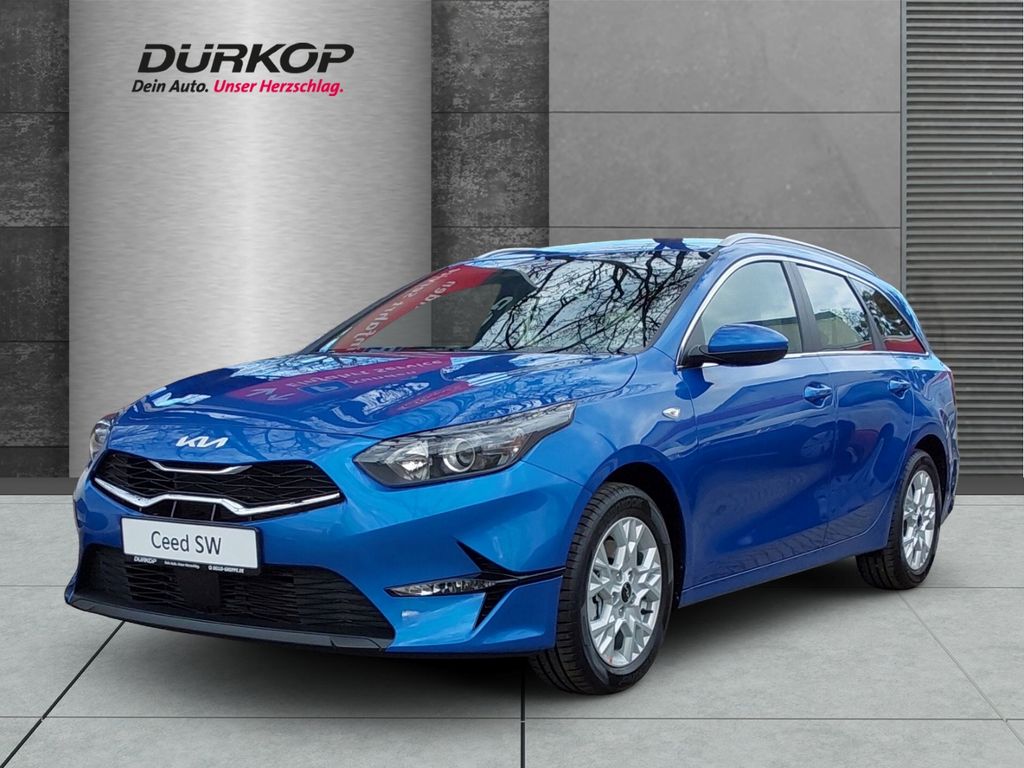 Kia cee'd Sportswagon