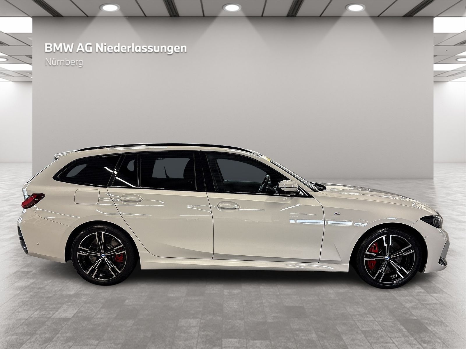 BMW 320 - Bild 5