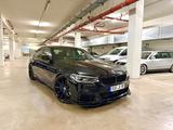 BMW 540i M-Sport,21Zoll, neuwertigem Zustand - BMW 540 Limousine 540i sport mit Benzin-Antrieb