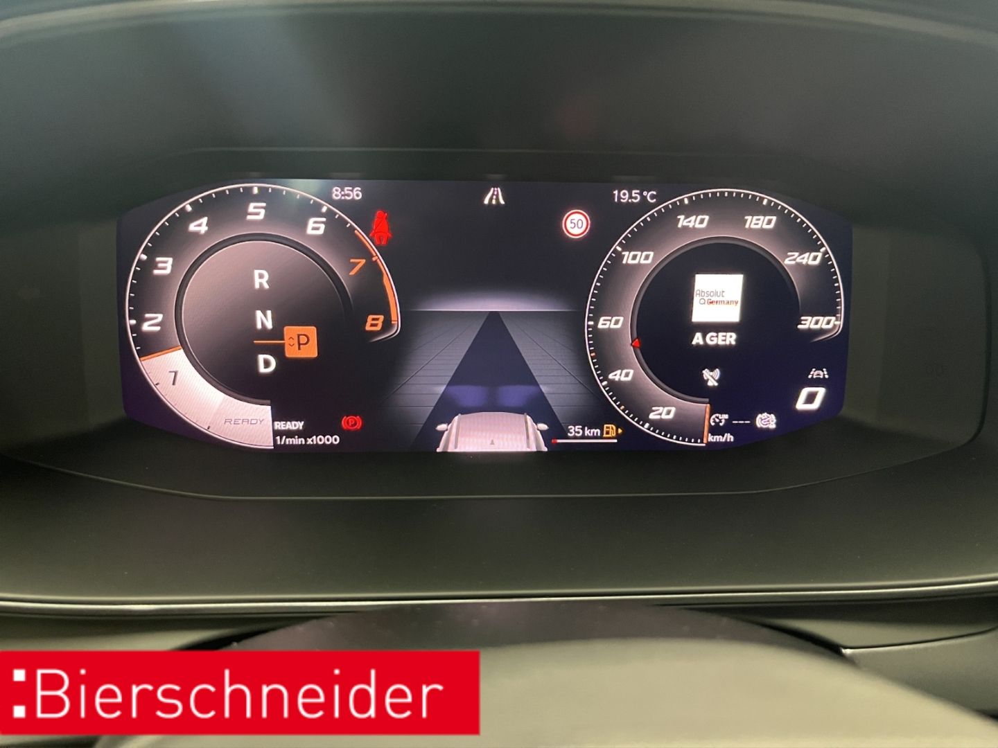 Cupra Leon - Bild 16