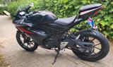 Suzuki GSX-R 125 TÜV NEU  - SUZUKI GSX R 125
