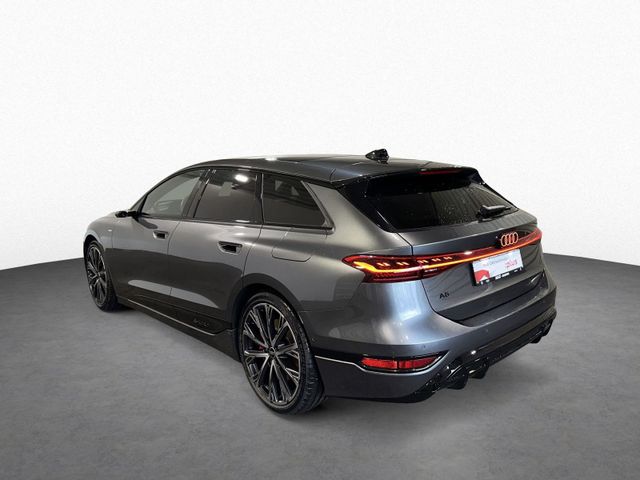 A6 Avant e-tron performance S LINE PANO+HUD+B&O