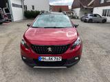 Peugeot 2008 Allure BlueHDi 120 EAT6 Allure - Peugeot 2008 mit Diesel-Antrieb