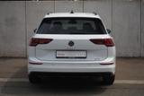 Volkswagen Golf VIII Variant 1.5 eTSI DSG Life LED Navi - Volkswagen Golf: Vi