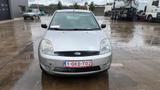 Ford Fiesta (BELGIAN CAR / VOITURE BELGE / AIRCO) - gebrauchte Ford Fiesta aus dem Jahr 2005