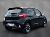 Hyundai i10 FL MY25 1.0 TREND Navi Apple CarPlay Android - Hyundai mit Benzin-Antrieb