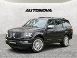 Lincoln Navigator // LANG // 7 SITZER - scheckheftgepflegte Lincoln Gebrauchtwagen