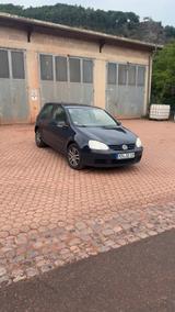 Volkswagen Golf 2.0 SDI - Volkswagen Golf: Sdi