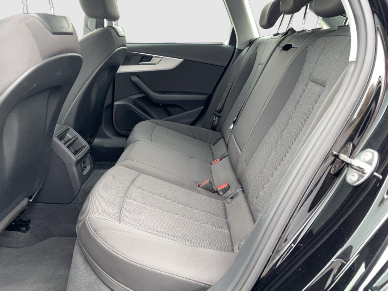 Audi A4 Avant 35 TDI S tronic LED Navi APS FIS SHZ eS, миниатюра 12