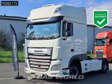 DAF XF 480 4X2 SSC Retarder 2x Tanks Standklima Navi