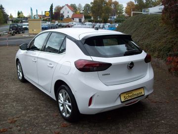 Bild 3 Opel Corsa F 1.2T Elegance LED Klima PDC SHZ Navi-App