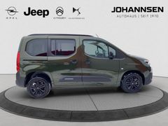 ANDERE Berlingo MPV M Diesel Autom.Plus