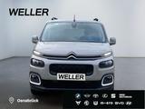 Citroën Berlingo 1.5 BlueHDi 100 *PDC*SHZ*LED*Klima* - Citroën Berlingo Gebrauchtwagen