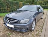 Mercedes-Benz CLC 200 KOMPRESSOR - - gebrauchte Mercedes-Benz CLC 200 aus dem Jahr 2009