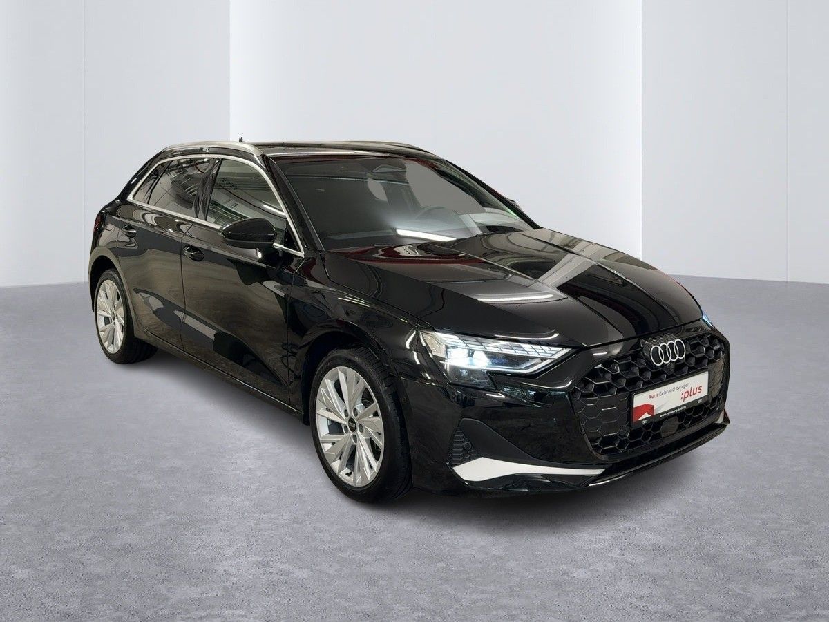 Audi A3 - Bild 6