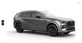 Mazda CX-80 254PS HOMURA COSO BLOP MATRIX E-HECKKL SIT - Mazda CX-80 SUV