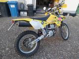 Suzuki DRz 400E Inotec Suzuki Racing - SUZUKI DRZ 400 S