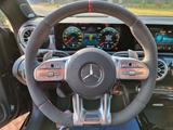 Mercedes-Benz CLA 45 AMG Shooting Brake Mercedes-AMG CLA 4... - Mercedes-Benz CLA 45 AMG Shooting Brake aus 2020