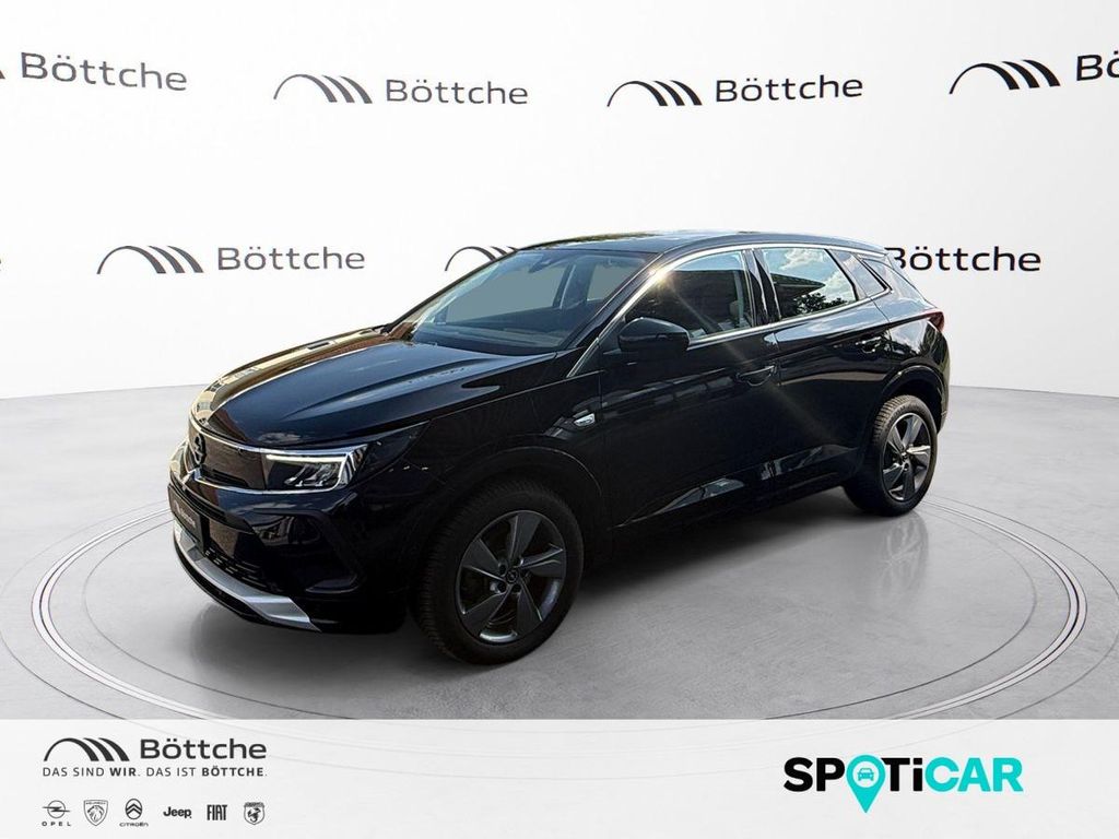 Image of Opel Grandland (X)