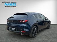 Mazda 3 - Vorschau Bild 6