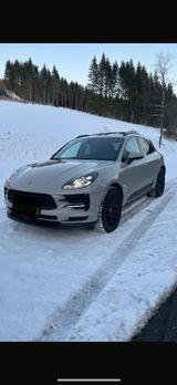 Porsche Macan - Porsche Macan in Bochum