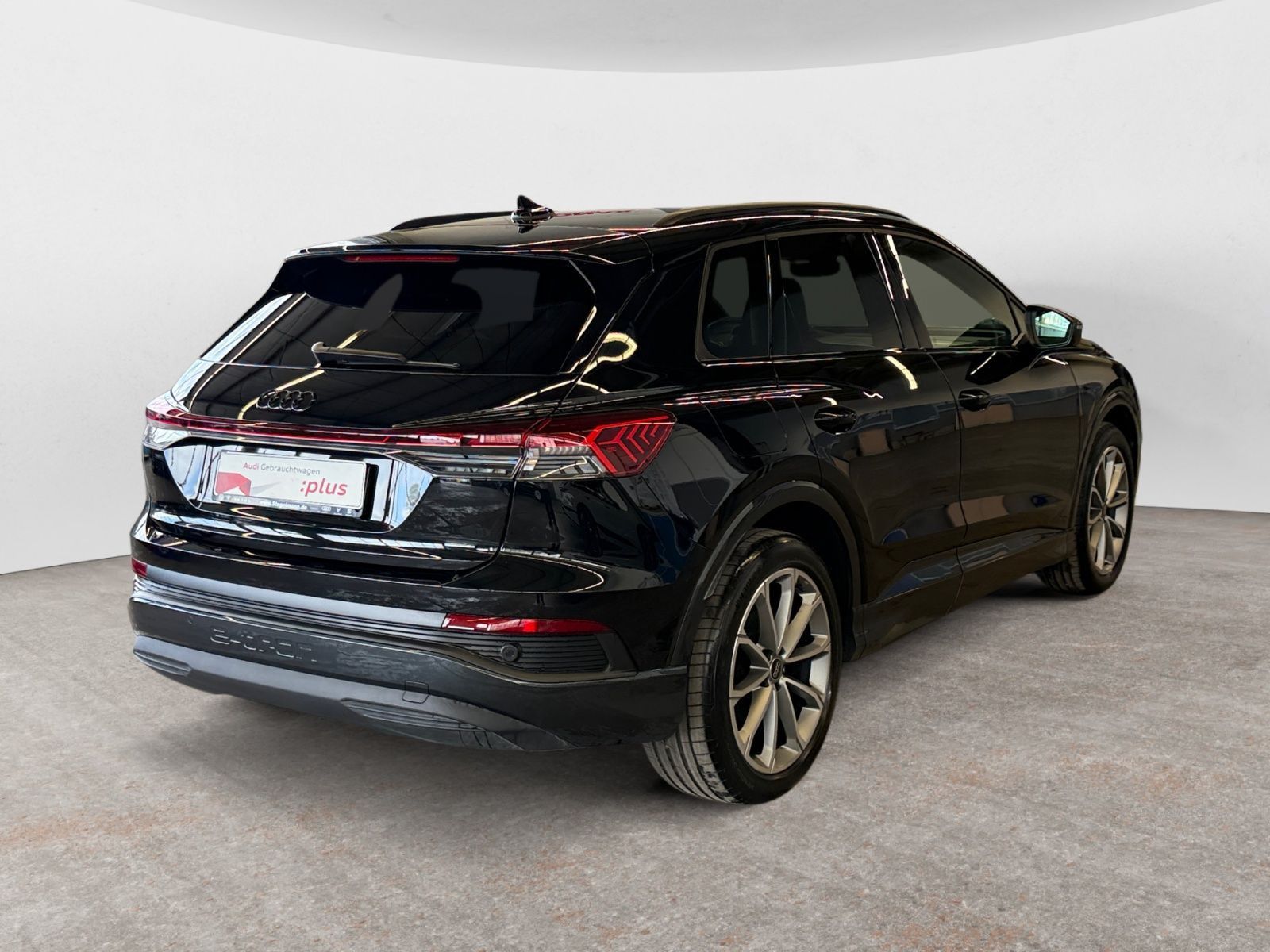 Audi Q4 e-tron - Bild 7