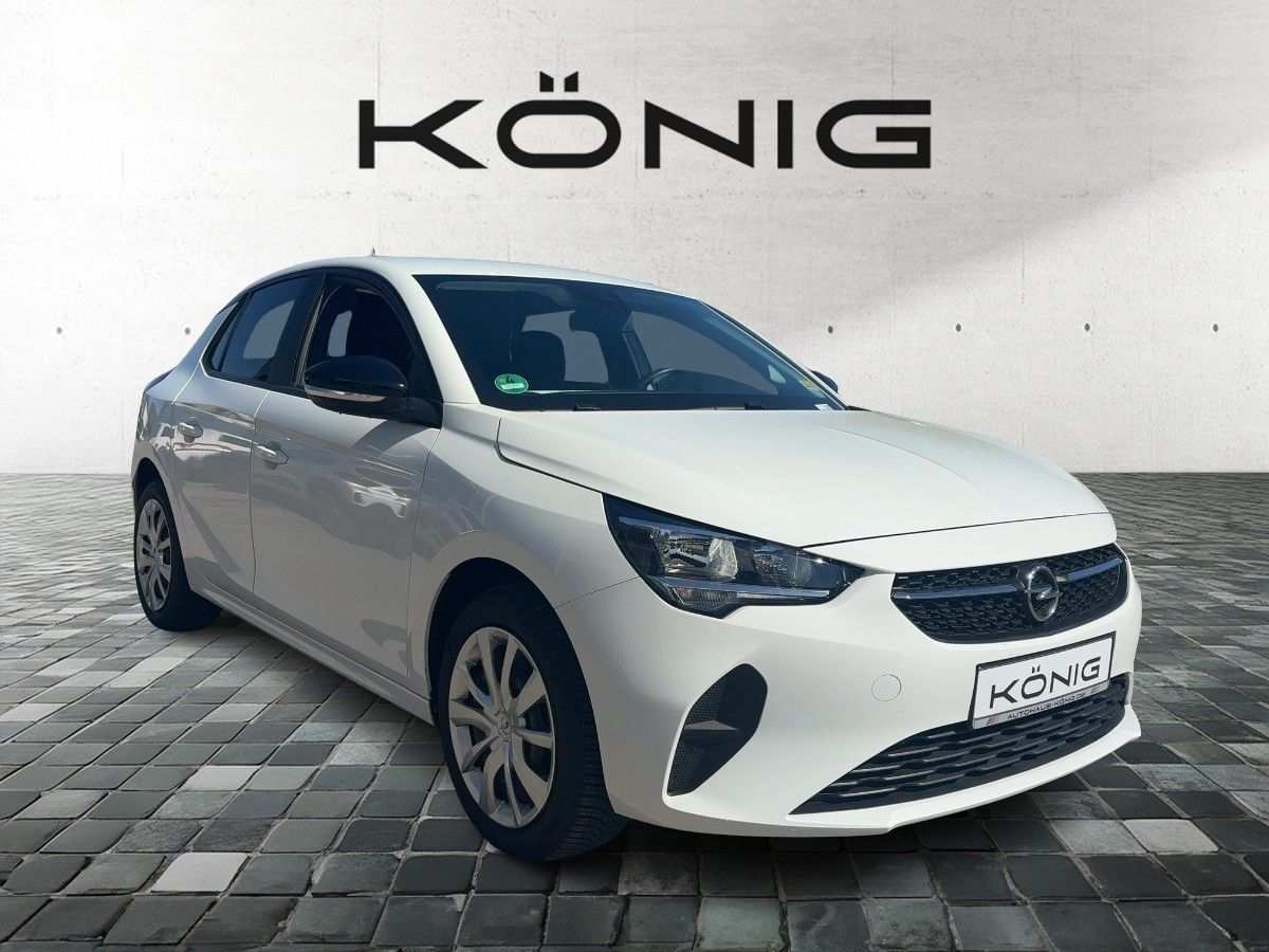 Opel Corsa - Bild 5