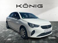 Opel Corsa - Vorschau Bild 5