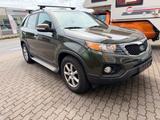 Kia Sorento Spirit 4WD*Leder**Navi** - Kia Sorento: Grün
